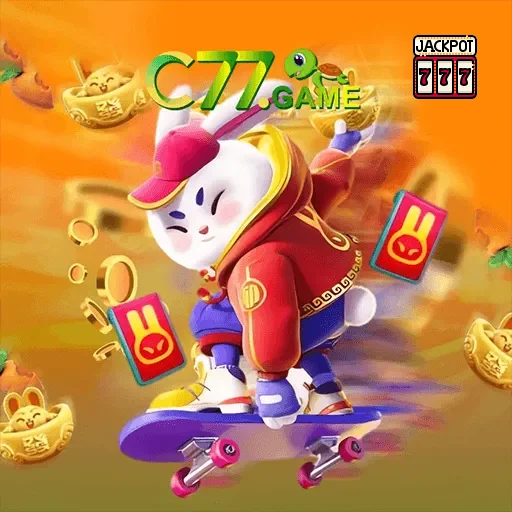 c77 Slot - 320+ Caça-Níqueis Premium