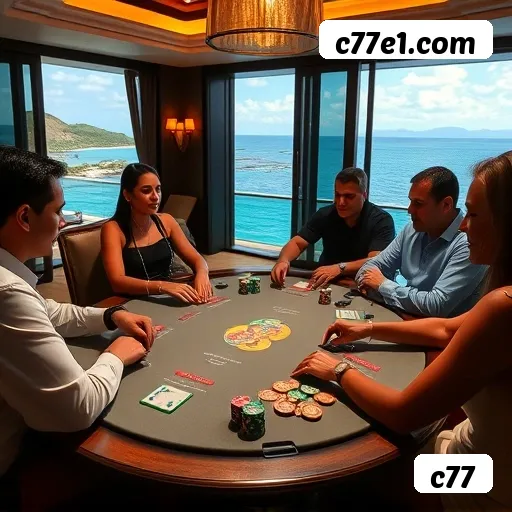 c77 - Rápido Acesse