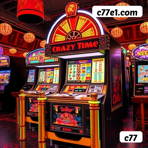 c77 Fortaleza - Leaderboard